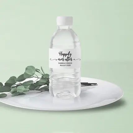 Voordelen van zelfklevende etiketten