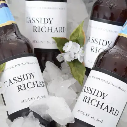 Hoe kies je de juiste zelfklevende etiketten?