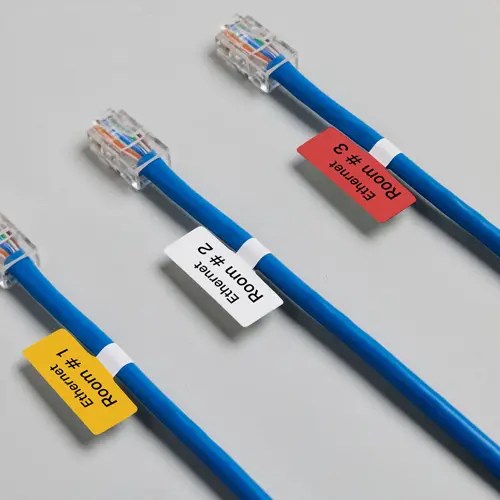 Hoe wordt de slijtvastheid van zelfklevende etiketten getest?