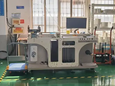 Xinsen Packaging levert veelzijdige, op maat gemaakte printoplossingen voor zelfklevende etiketten