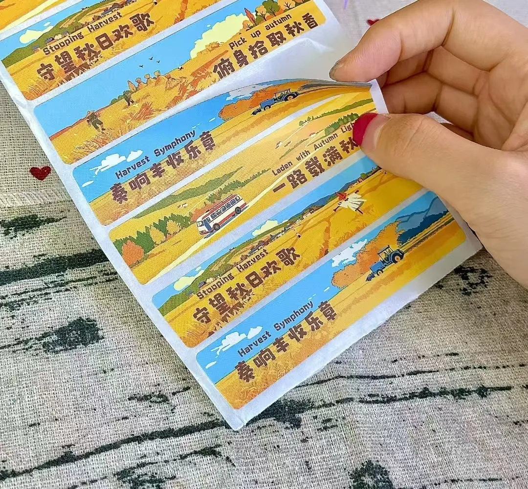 Waarom heeft elk pakket een sluitsticker nodig?